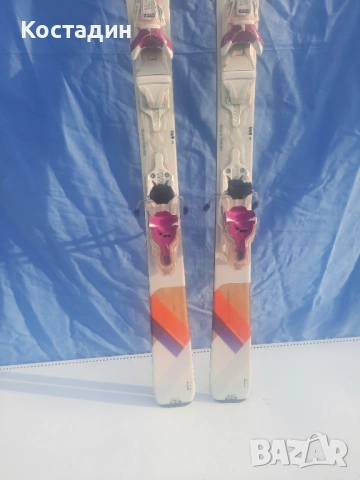 Карвинг ски Rossignol Famous 6 Ltd 149см  , снимка 3 - Зимни спортове - 52661411