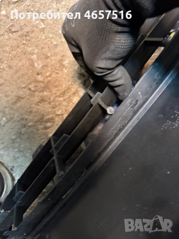 Предна решетка на Ауди Audi A4(2012-2015) само за 130лв. 8k0853651E, снимка 6 - Части - 52515812