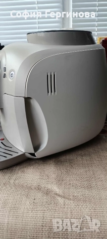 кафемашина Philips Saeco, снимка 4 - Кафемашини - 52381437