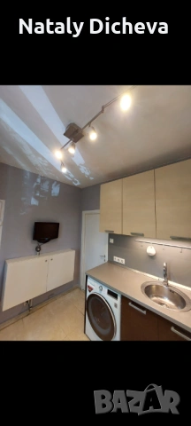 Апартамент под наем, жк. Сердика,София , снимка 8 - Апартаменти - 53153364