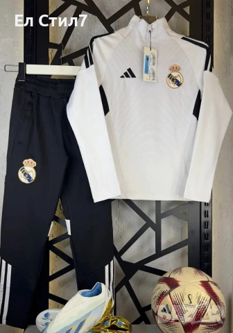 📌#Спортен #екип 8 10 12 14 15 16 г. Цена 51 ,13 €/100лв. ЕКОНТ