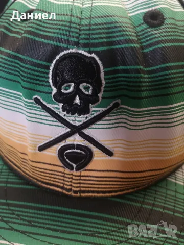 Шапка Circa , снимка 2 - Шапки - 49833164