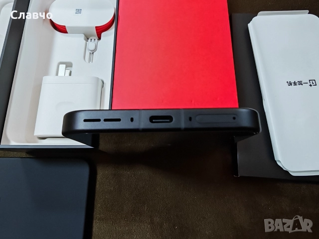 OnePlus 15 12/256Gb с глобален ром, снимка 6 - Други - 52592091