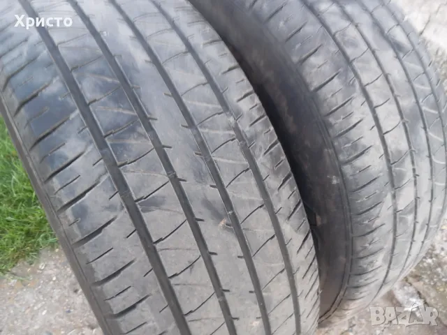 Гуми 215/65  R15 C