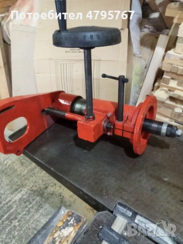 Части за дърводелски машини, снимка 6 - Други машини и части - 54181101