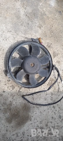 Перка охлаждане VW Passat B5 / B5.5