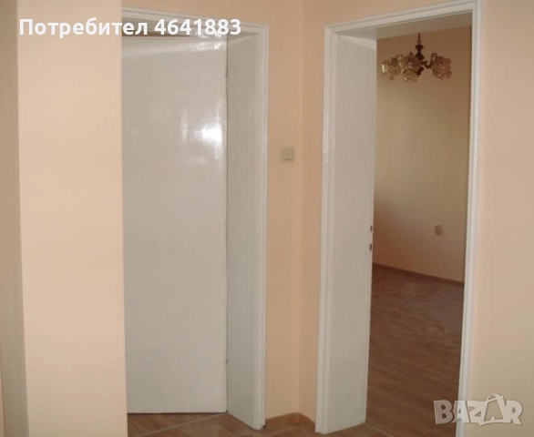 Многостаен апартамент под наем в Центъра, снимка 2 - Стаи под наем - 52342652