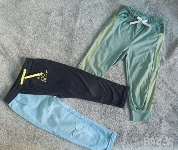 Голям лот бебешки дрехи 92-98 см (2-3 год.), снимка 7 - Други - 53838634