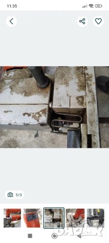 Зеге с водно рязане, снимка 5 - Други инструменти - 52873117