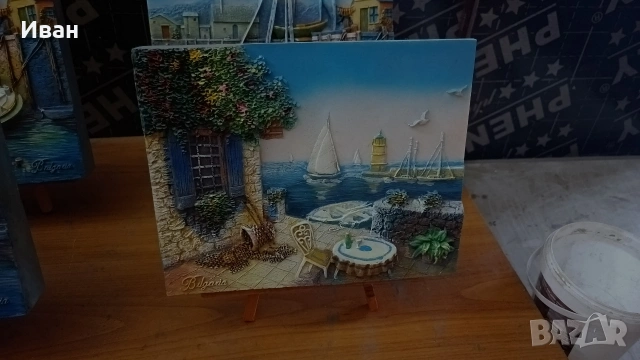 Сувенири, снимка 5 - Колекции - 54134744