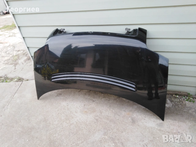 Преден капак за Ауди А2 