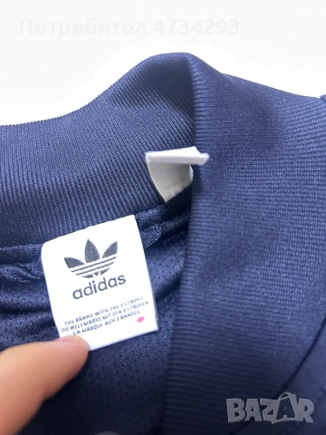 Adidas gornixa, снимка 4 - Спортни дрехи, екипи - 53432677