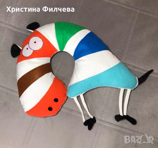 Детска играчка “Магаренце Йори”, снимка 5 - Плюшени играчки - 24763088