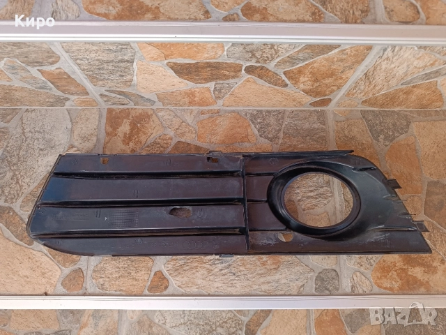 Решетки за предна броня - Audi A4 B8 , снимка 2 - Части - 52154093