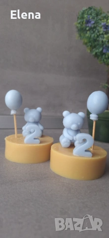 Подаръчета за гости, снимка 4 - Подаръци за кръщене - 53925885