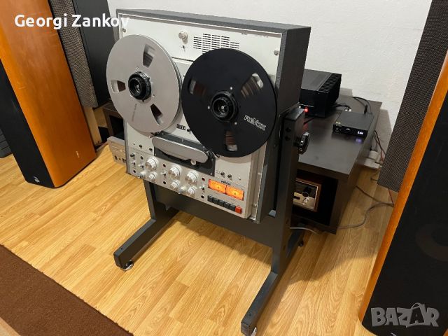 Revox Monitor PR99, снимка 4 - Декове - 46801507