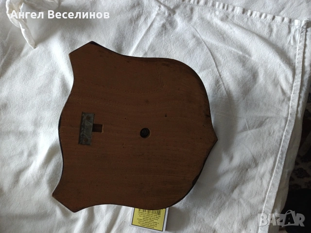 символ на миньора, снимка 3 - Антикварни и старинни предмети - 54060260