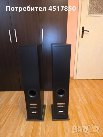 Dali Oberon 5 продавам, снимка 2 - Тонколони - 54109277