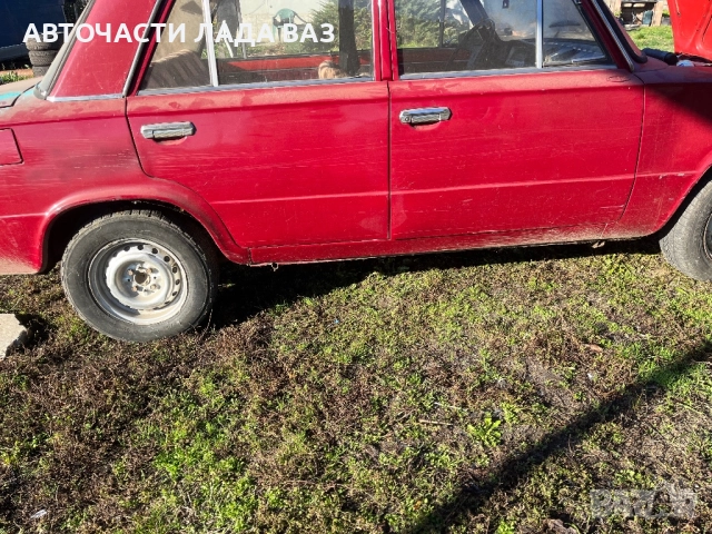 Lada2101/Лада 2101 на части Жигули , снимка 17 - Автомобили и джипове - 52415619