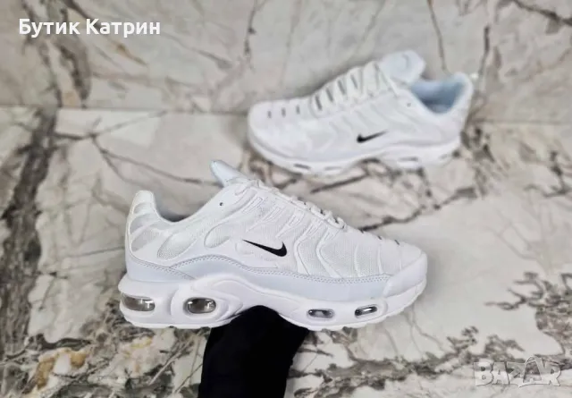 Мъжки маратонки Nike TN, снимка 11 - Маратонки - 48754584