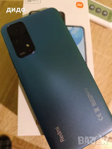 Xiaomi Redmi note 11 , снимка 5 - Xiaomi - 49185921