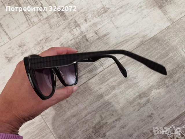 Слънчеви очила KARL LAGERFELD., снимка 2 - Слънчеви и диоптрични очила - 52361097