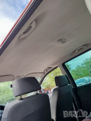 VW Sharan 1.9TDi 90к.с. 6+1 места, 6-та скорост, снимка 5 - Автомобили и джипове - 51912953