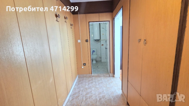 Обзаведен двустаен апартамент под наем-Сторгозия, до Била, снимка 12 - Апартаменти - 53213013