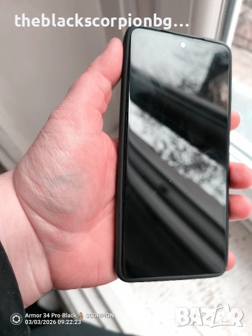 Xiaomi Redmi note 12 pro Plus 5g , снимка 9 - Xiaomi - 53690000