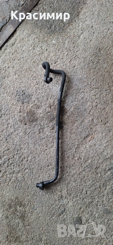 Вакум маркуч спирачки Ауди А4 В6