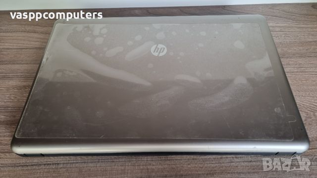 HP 635 на части, снимка 3 - Части за лаптопи - 45322858