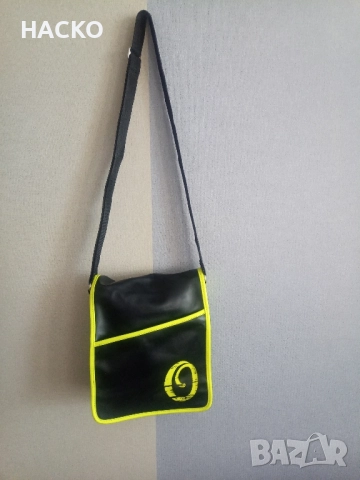 Чанта S.Oliver 100% Еко Кожа Внос от Англия