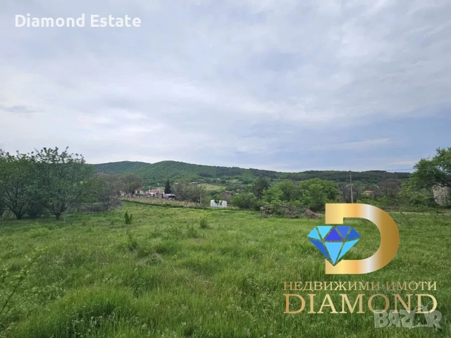 Парцел в село Средно градище, обл. Стара Загора, снимка 5 - Парцели - 53005384