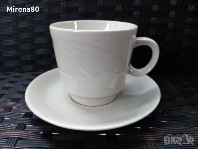 Български сервиз за чай - Развитие, Калейца - НОВ !, снимка 2 - Сервизи - 54154712