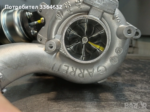 GTB2260/GTB1756/GTB2056 НА ВАКУМ, снимка 10 - Тунинг - 53347829