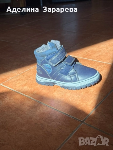 Детски и бебешки зимни боти , снимка 16 - Детски маратонки - 52299512
