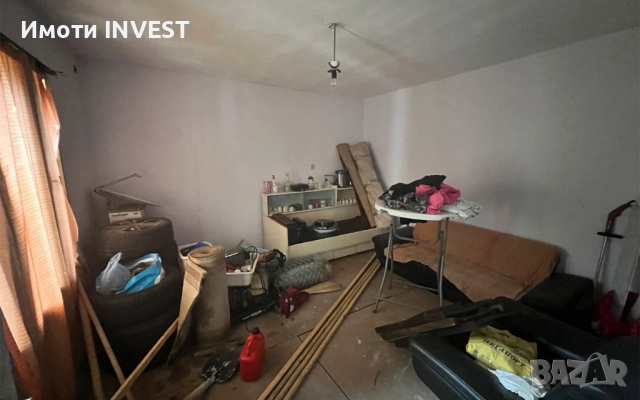 Къща в с.Ловец – №8695, снимка 7 - Къщи - 52143045