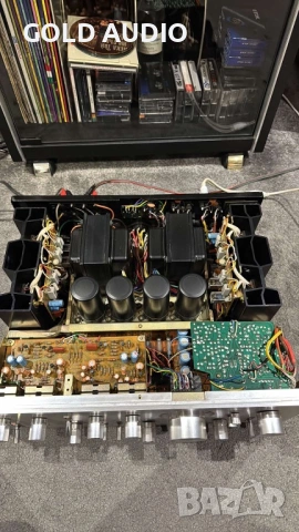 Pioneer sa 9500 mk2, снимка 3 - Ресийвъри, усилватели, смесителни пултове - 53590821