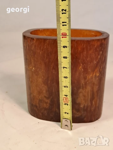 ретро моливник от каталин  26/3, снимка 5 - Антикварни и старинни предмети - 50812687