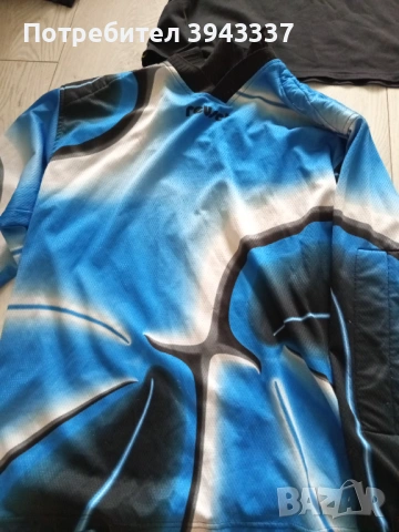 Вратарски ръкавици и блузи , снимка 4 - Блузи - 54267218