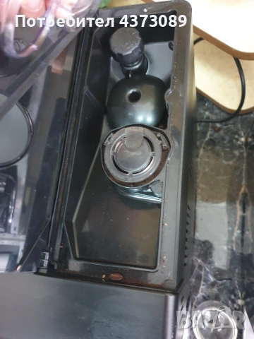 philips incanto latte go, снимка 2 - Кафемашини - 53924921