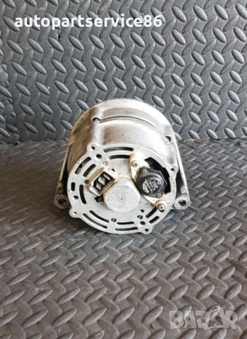 Алтернатор 2.3 за Mercedes 308 (1989-1995) , снимка 2 - Части - 53871784