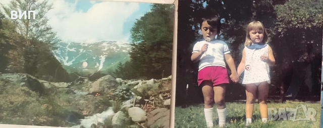 Българска естрада-Балкантон, снимка 17 - Грамофонни плочи - 53856793