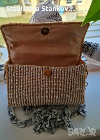 чанти ръчна изработка , снимка 4 - Чанти - 53896350
