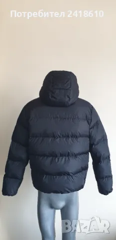 Calvin Klein Mens Down Water Repellent Jacket Size M НОВО! ОРИГИНАЛ! Мъжко Зимно пухено Яке!, снимка 6 - Якета - 49214128