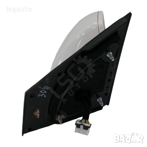 Дясно огледало ел.прибиране Hyundai i40 2015-2019 ID: 156213, снимка 3 - Части - 52823574