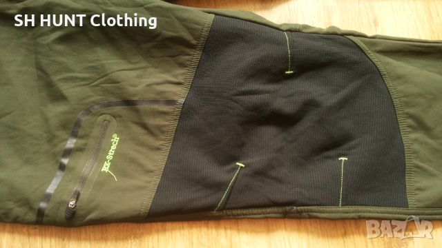 Outdoor Sport EX Stretch Winter Trouser размер 4-5XL зимен панталон - 943, снимка 4 - Панталони - 45307225
