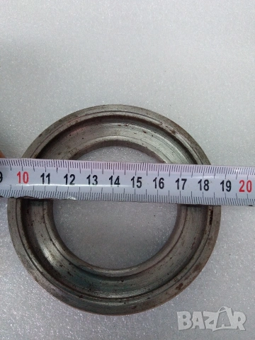 Форма за възстановяване на капачки, снимка 5 - Други стоки за дома - 54276686