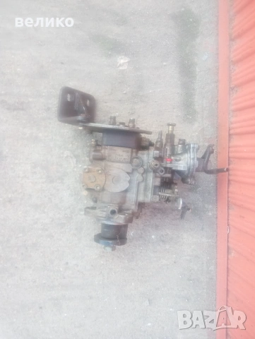 Нафтова помпа за Форд транзит., снимка 4 - Части - 53735606