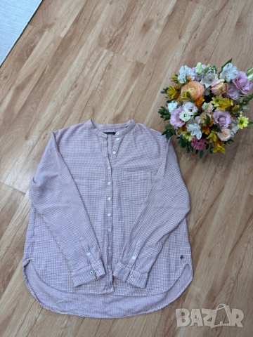 Marco Polo оригинална дамска риза, снимка 9 - Ризи - 53982112